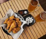 서창동찜질방 아페리온 스파랜드 치맥추천