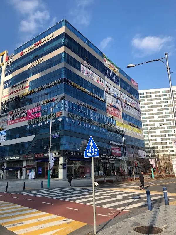 아페리온24스파랜드 1