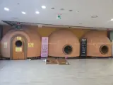 옥정스파24시 사우나 세신부터 불가마까지 양주 옥정 찜질방...