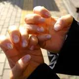 원네일 솔직 후기, 평택 송탄 네일 찾는다면 꼭 가보세요.