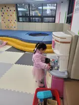 용인시 모현다목적 복지회관 유아시설 놀이방 무료키즈카페로...