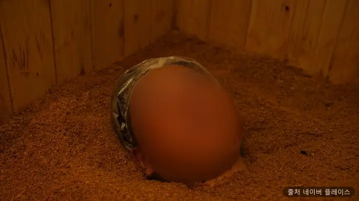더 라움 테라피 1