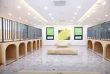 완주 서우사우나 // 최첨단 RF 시스템락(락카키/락카/전자키)...