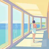 부산 강서구 신호해수온천 바다 전망 오션뷰 사우나 힐링 가이드