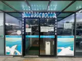 제주 올레길 백패킹 여행 19 코스 김녕 용암해수사우나...