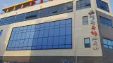 의령군 행복사우나 방문자 코로나 검사 당부
