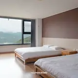 산청한방가족호텔 엄마와 호캉스 너무 만족한 지리산 숙소