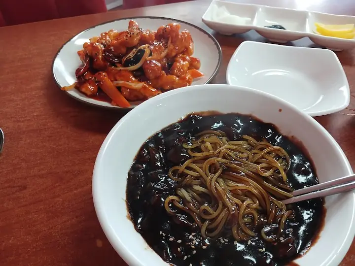 화신탕