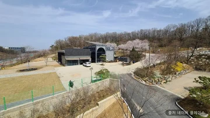 궁참숯가마 1