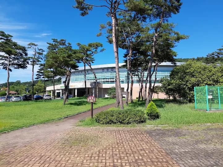 푸르미목욕장 1