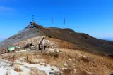 무등산 서석대 인왕봉 입석대 장불재 중머리재 서인봉 새인봉...