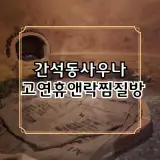 여성전용한증막 편하게 힐링했던 24시 고연휴앤락찜질방