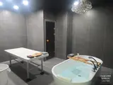스파플러스, 나를 위한 1인 전용 세신샵에서 받은 아로마 세신...