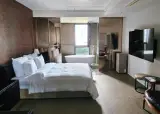 용인 동백 숙소 추천,건식사우나 룸 이용후기 가성비 좋은...
