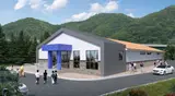 정선군, ‘주민 맞춤형 복지시설확충’ 사북복지목욕탕 건립