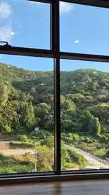 경남 창원시 마산합포구 구산면 찜질방) 노천탕이 깔끔한 스파...