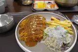 마산놀거리 스파더스페이스 카페 푸드코트돈까스맛집