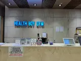 사우나부터 헬스, 골프... 헬스보이짐 건대스타시티몰점 후기