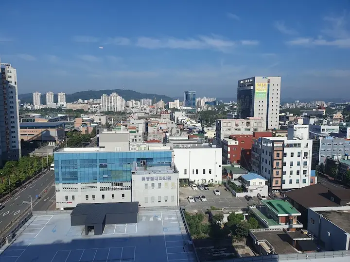 (주)제이스퀘어호텔사우나
