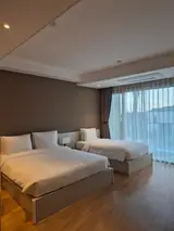 제주도 서귀포시 범섬이 보이는 더그랜드섬오름...