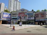 일산 찜질방 백석동 <동궁스파24시사우나>