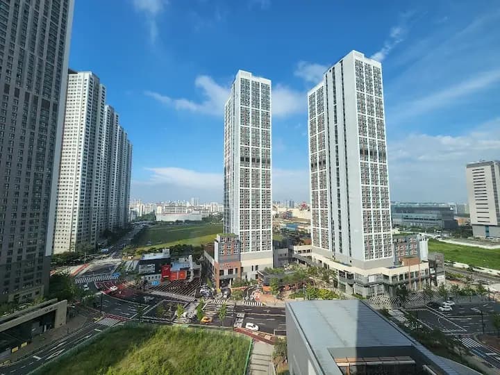 소노캄고양사우나 1