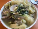 전남 화순군 도곡면... 팔당원조칼제비 도곡온천황토참숯가마...