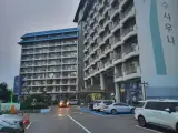 금강산콘도 오션뷰 패밀리룸(30평형) 숙박 후기(해수사우나...