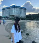 오션뷰숙소 금강산콘도 할인특가 예약 및 바베큐와 해수사우나
