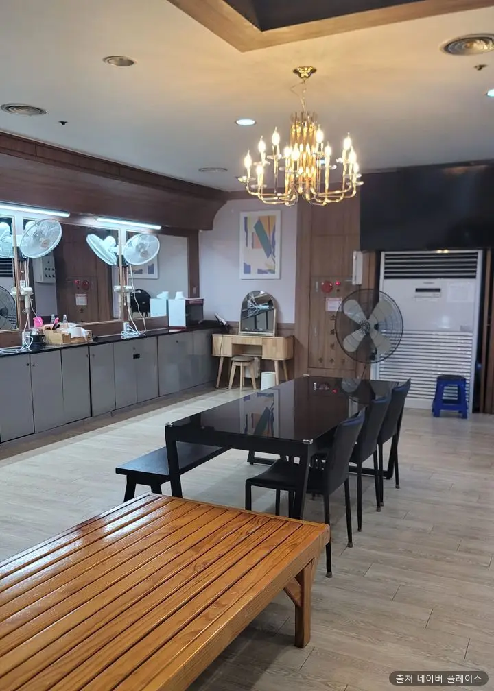 삼부건강랜드보석사우나 1