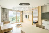 소노호텔앤리조트 소노벨 청송, 청송군 산불 피해 이재민을...