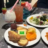 이비스 스타일 앰배서더 서울 명동 런치 뷔페 르스타일