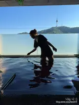 이비스 스타일 앰배서더 서울 명동 스탠다드룸 호캉스 후기...