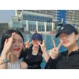 태안 안면도 가볼만한곳 태안 아일랜드 리솜 리조트 수영장...
