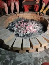 추운날엔 뜨끈뜨끈한 용인 처인구 '운배마루 숯가마'