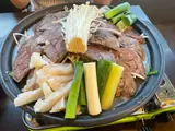 동해) 아롱사태수육이 맛있는 북삼동 술집 “청춘회관”