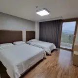 경주 보문단지 숙소 농협경주교육원 휴양관 6인실