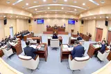 윤경희 청도군수 `살고 싶은 1등 청송군 만들겠다`