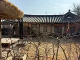 고택(古宅)/가옥(家屋)/종택(宗宅)/고가(古家)
