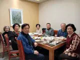 천청인화(天晴人和)/반산 한상철