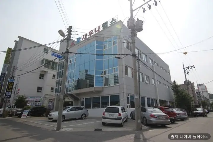 창 사우나 1