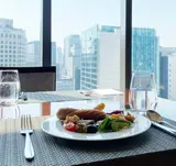 명동 호텔 뷔페 이비스 앰배서더 명동 라따블 BBQ 스테이크...