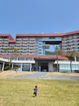 부안 변산반도 숙소 농협생명 변산수련원 오션뷰 32평 이용 후기