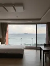 NH농협생명 변산수련원 22평 거실형 / 변산반도 전객실...