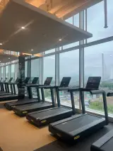 초이스바이반트 헬스장+사우나 후기