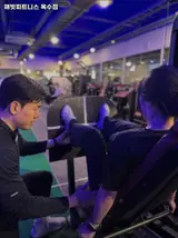 서울특별시 성동구 헬스장 해빗피트니스 옥수점...