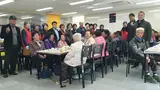 합천군 쌍책면 자원봉사회, 이웃사랑 목욕 봉사활동 실시