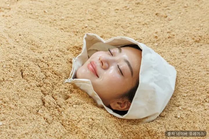 효소 해독찜질 테르엔 루원시티점 1