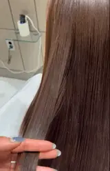 상봉역 미용실 이가자헤어비스 모도스 클리닉 좋을까?