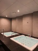 인천공항찜질방 스파앳홈 인천공항 T2